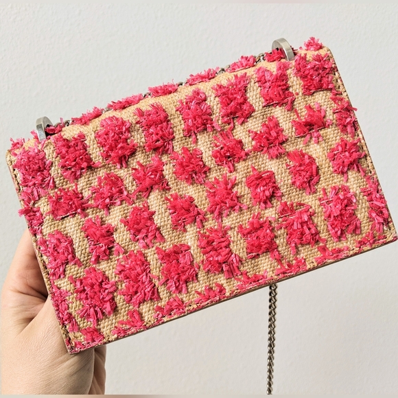 Jimmy Choo bag ( Sold Elsewhere) - Picture 2 of 12